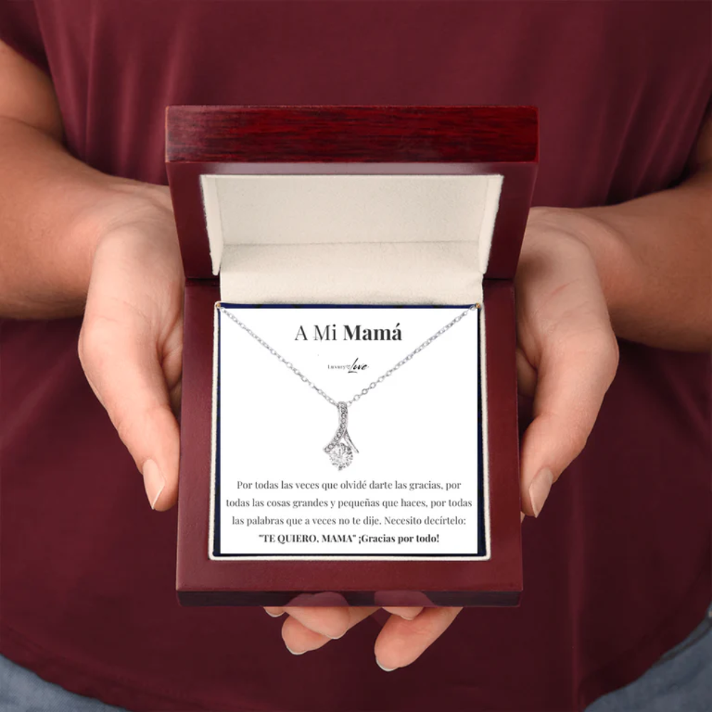 COLLAR FLOR DE ALMA✨