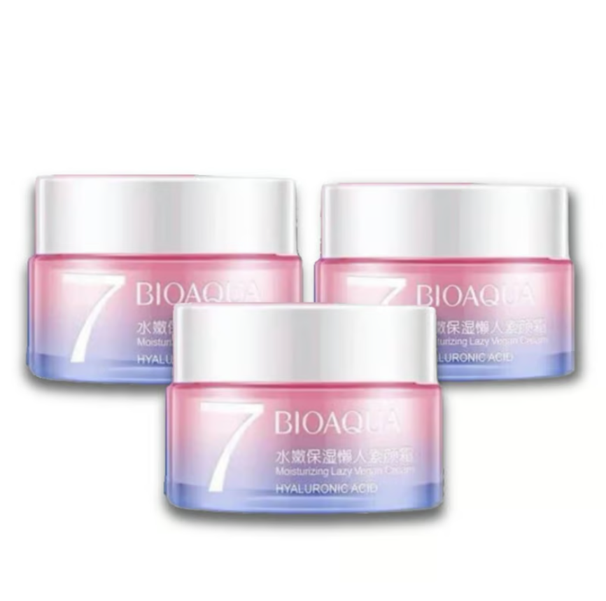 CREMA ACLARADORA | BIO AQUA V7