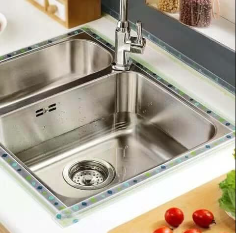 CINTA ANTI HUMEDAD | 2 Unidades