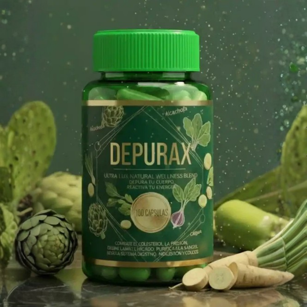 DEPURAX