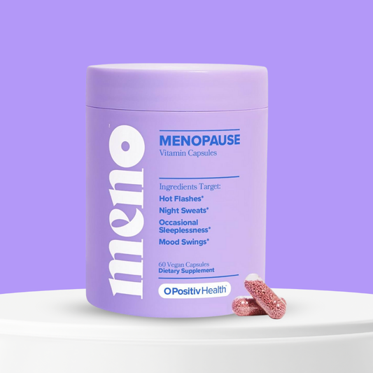 MENO MENOPAUSE