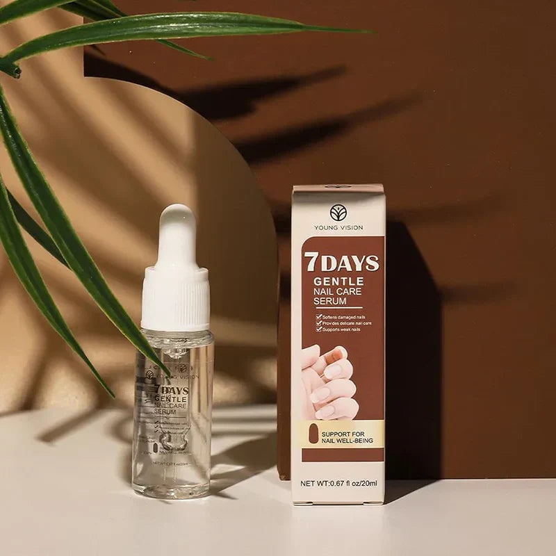 NAILS REPAIRER® | SUERO REPARADOR DE UÑAS