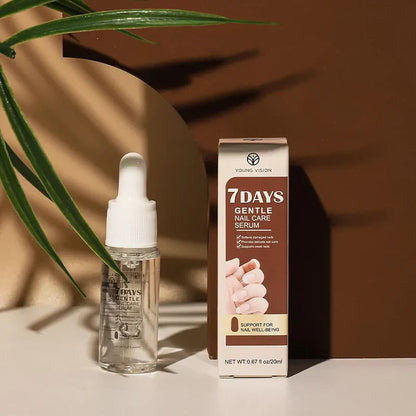 NAILS REPAIRER® | SUERO REPARADOR DE UÑAS