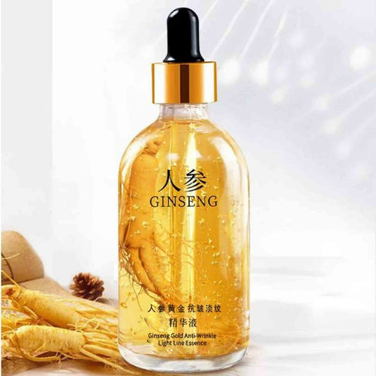 GINSENG SERUM ANTI ARRUGAS