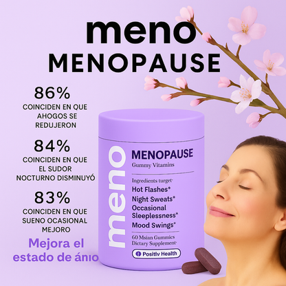 MENO MENOPAUSE