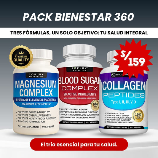 magenisum