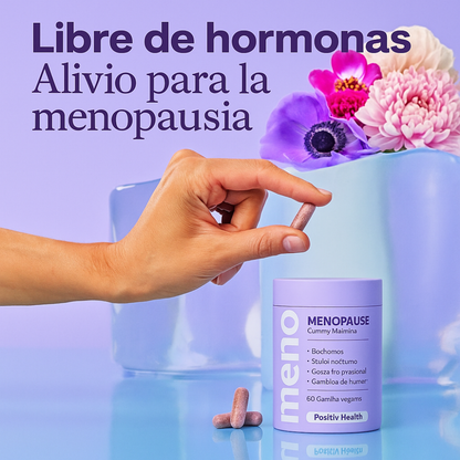 MENO MENOPAUSE
