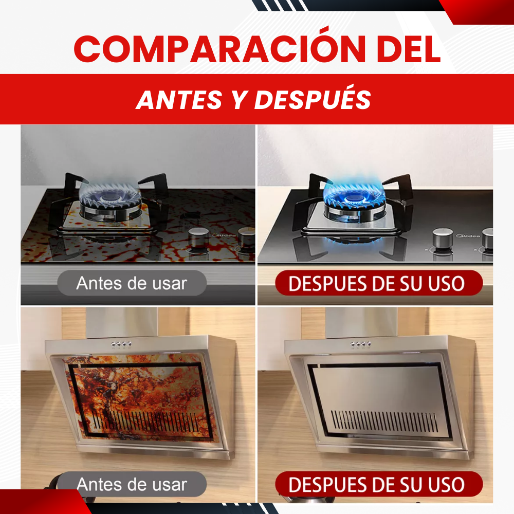 LIMPIADOR A VAPOR MULTIFUNCIÓN PRO