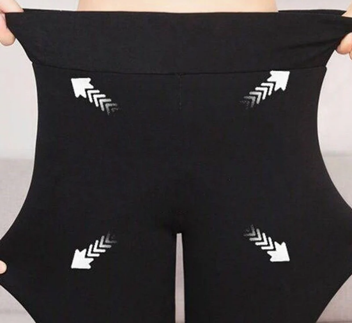 LEGGINGS TÉRMICOS PARA EL FRÍO