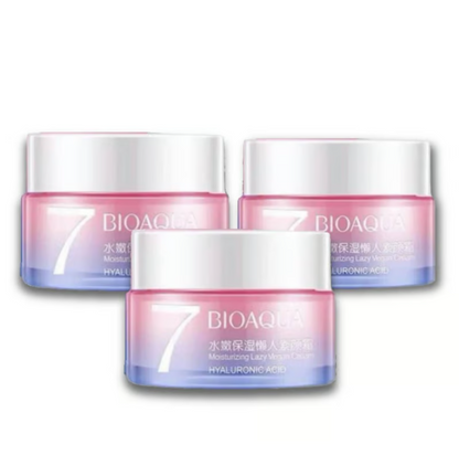 CREMA ACLARADORA | BIO AQUA V7