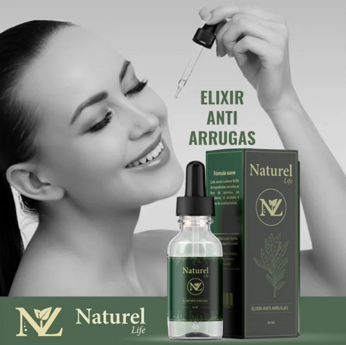 SERUM ANTI ARRUGAS | SUPER EFECTIVO