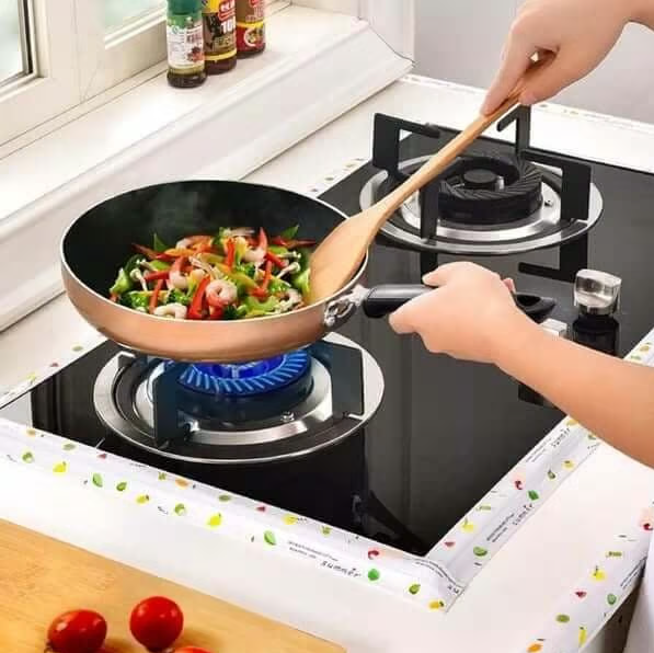 CINTA ANTI HUMEDAD | 2 Unidades