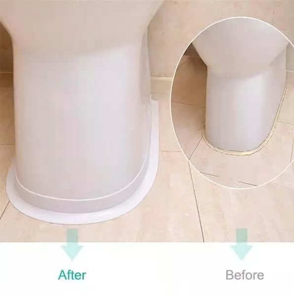 CINTA ANTI HUMEDAD | 2 Unidades