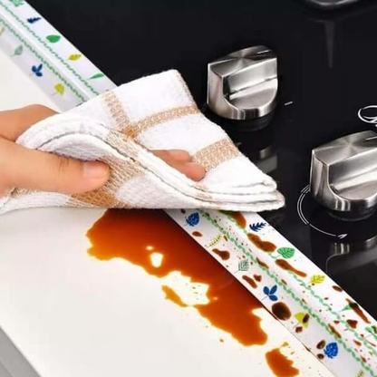 CINTA ANTI HUMEDAD | 2 Unidades