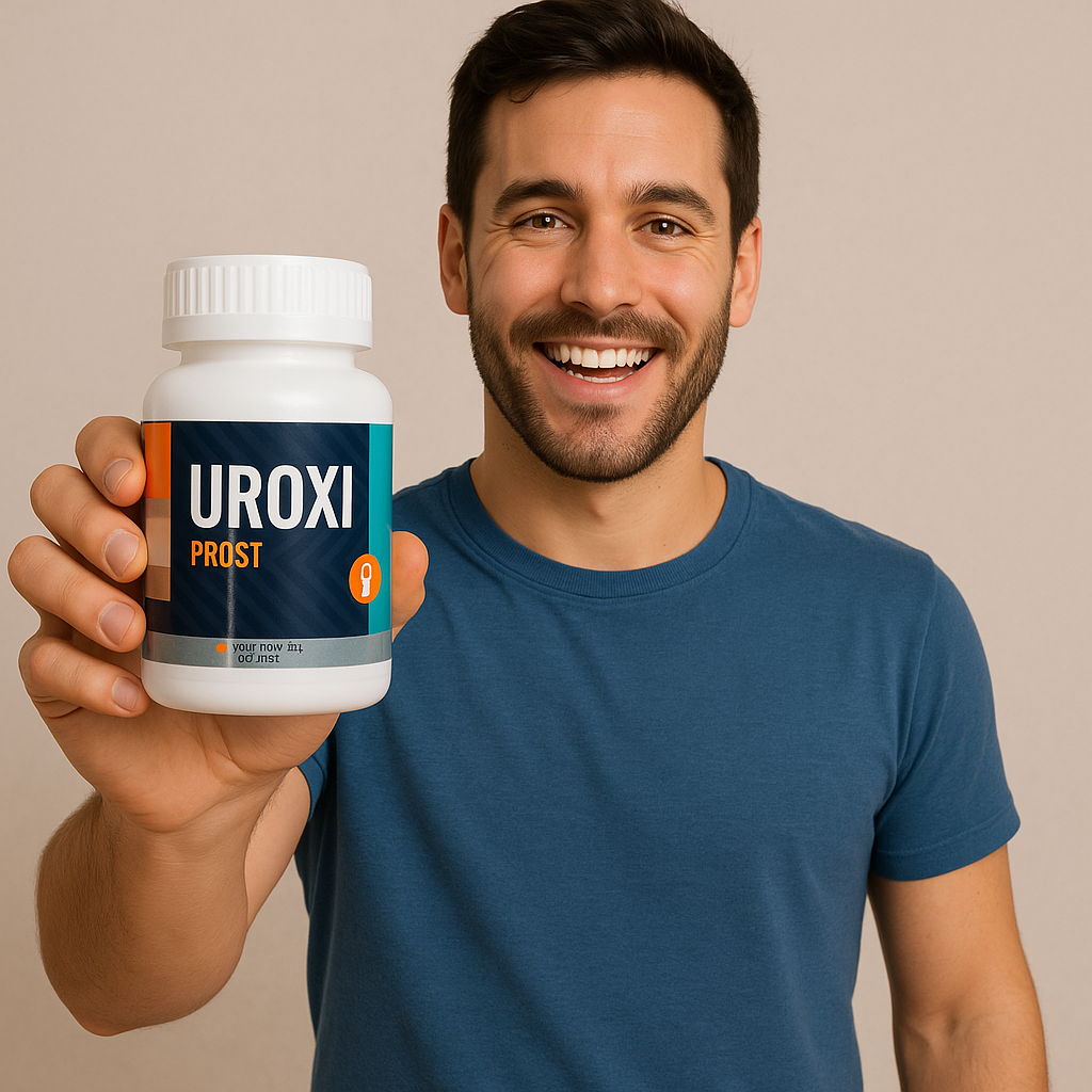 UROXI PROST