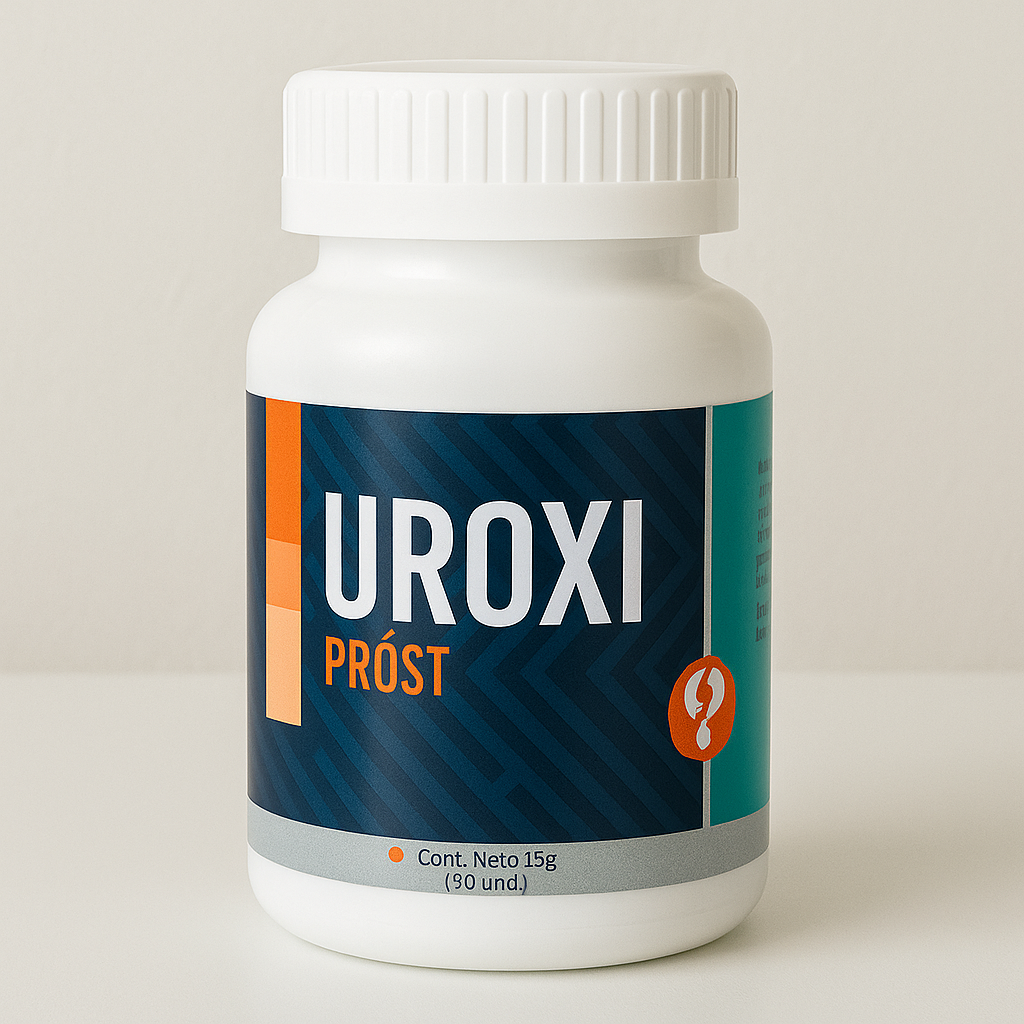 UROXI PROST