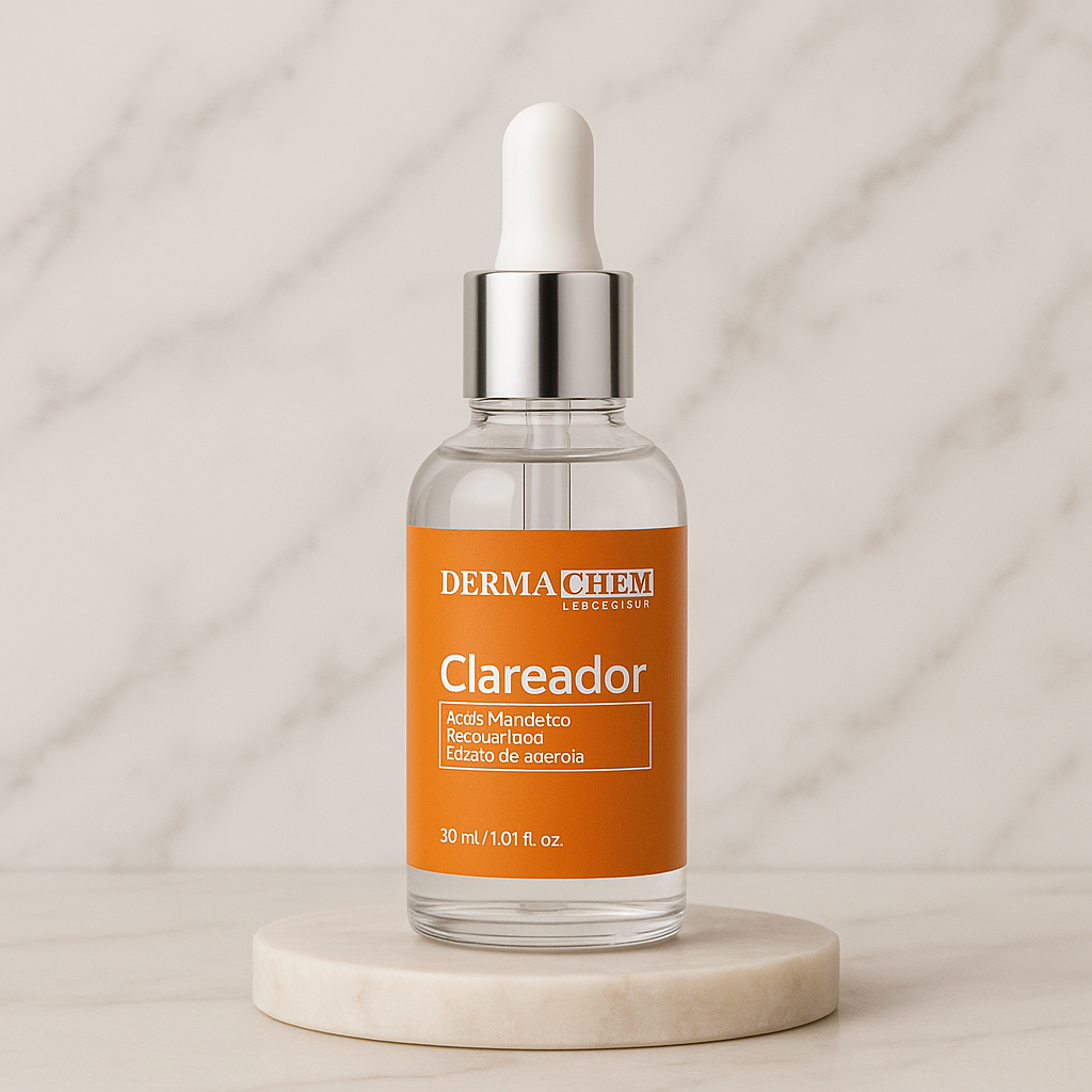 Sérum Aclarador de Manchas