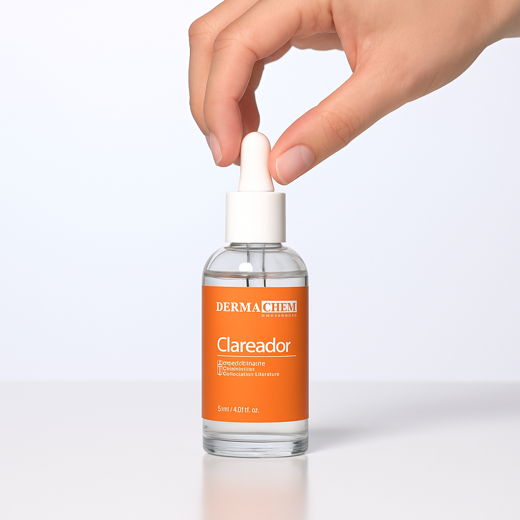 Sérum Aclarador de Manchas