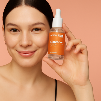 Sérum Aclarador de Manchas
