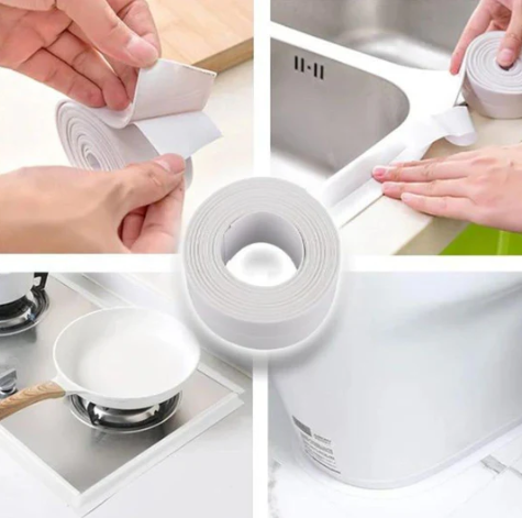 CLEAN TAPE IMPERMEABLE