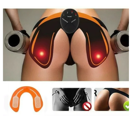 ElectroFit™ | Moldeador de gluteos y caderas 🍑