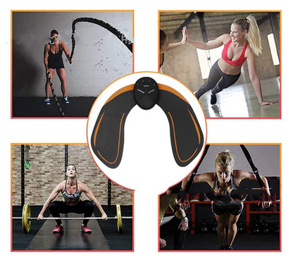 ElectroFit™ | Moldeador de gluteos y caderas 🍑