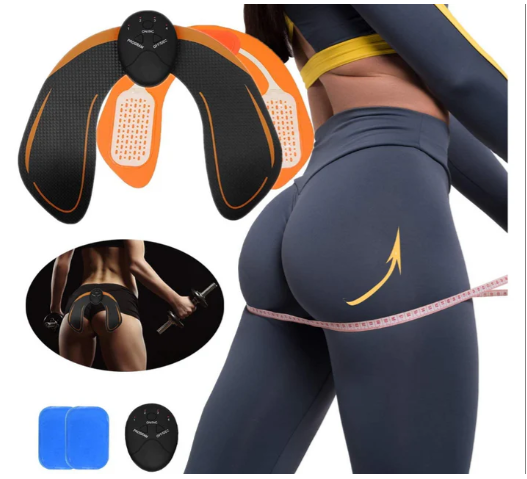 ElectroFit™ | Moldeador de gluteos y caderas 🍑