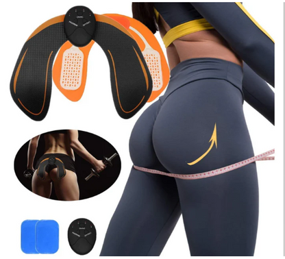 ElectroFit™ | Moldeador de gluteos y caderas 🍑