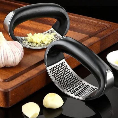 Combo Cocina Express 7 en 1 + 2 Trituradores de Ajo Premium