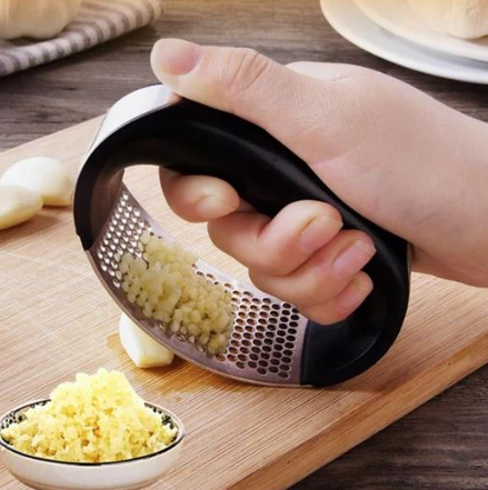 Combo Cocina Express 7 en 1 + 2 Trituradores de Ajo Premium