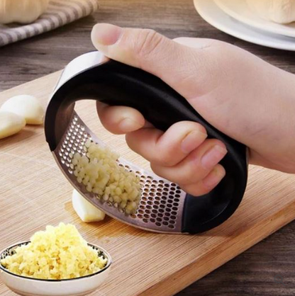 Combo Cocina Express 7 en 1 + 2 Trituradores de Ajo Premium