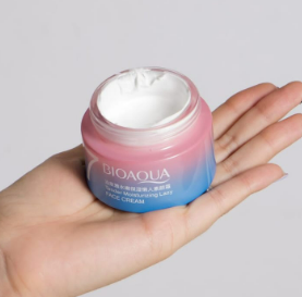 CREMA ACLARADORA | BIO AQUA V7