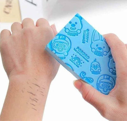 ESPONJA MÁGICA DE BAÑO|ENVÍO GRATIS